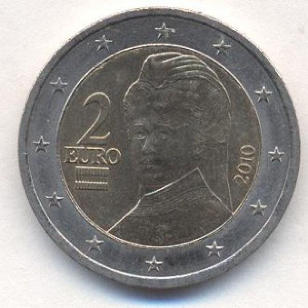 Евро 2001 год. 2 Евро Австрия 2002. 2 Евро 2010. Монета 2 евро 2010. 2 Евро монета 2003 года.