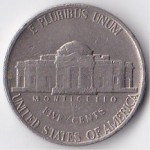 5 центов 1979 США - 5 cents 1979 USA