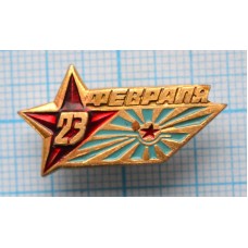 Значок 23 февраля, Военно-воздушный флот