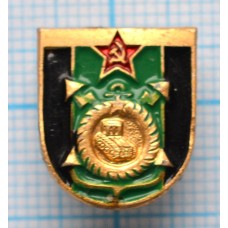 Значок Эмблема, Инженерные войска СССР