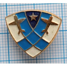 Значок Самолеты, Авиация