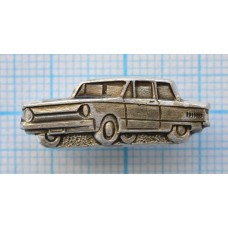 Значок Советский автопром, модель машины - 1