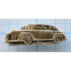 Значок Советский автопром, модель машины - 7