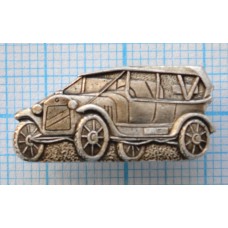 Значок Советский автопром, модель машины - 9