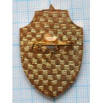 Нагрудный знак Авиация, Инспектор охраны труда