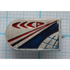 Значок Космос СССР