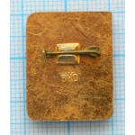 Значок серия 