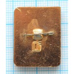 Значок серия 