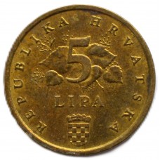 5 лип 2003 Хорватия - 5 Lipa 2003 Croatia