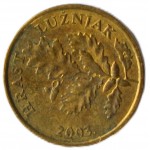 5 лип 2003 Хорватия - 5 Lipa 2003 Croatia