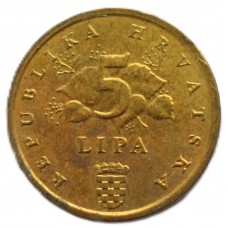 5 лип 2009 Хорватия - 5 Lipa 2009 Croatia