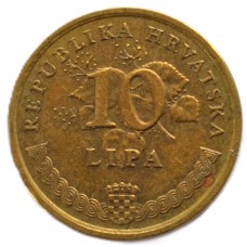 10 лип 1995 Хорватия - 10 lipa 1995 Croatia