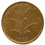 10 лип 1995 Хорватия - 10 lipa 1995 Croatia