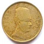 100000 лир 2000 Турия - 100000 lira 2000 Turkey, из оборота