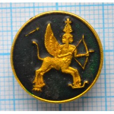Значок Знак зодиака Стрелец