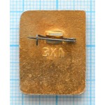 Значок серия 