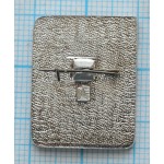 Значок серия 