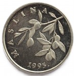 20 лип 1995 Хорватия - 20 lipa 1995 Croatia