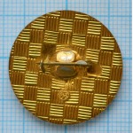 Значок Спартакиада народов СССР 1983 год, ММД