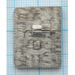 Значок серия 