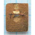 Значок серия 