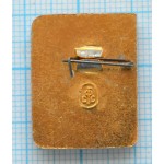 Значок серия 