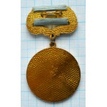 Значок Знак Дружба СССР — Северная Корея