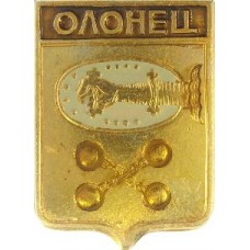 Серия "Волгоградская распространенная-1" - Олонец Серия "Волгоградская распространенная-1" - Олонец