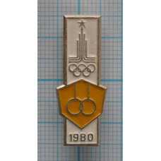 Серия-1 "Олимпиада XXII, Москва 80" - Спортивная гимнастика