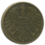 2 геллера 1903 Австрия - 2 hellers 1903 Austria