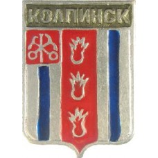 Серия "Волгоградская распространенная-2" - Колпинск