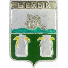 Серия "Волгоградская распространенная-2" - Белый