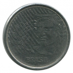 50 сентаво 1994 Бразилия - 50 centavo 1994 Brazil