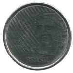 5 сентаво 1994 Бразилия - 5 centavos 1994 Brazil