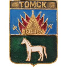 Серия "КЭМЗ-Классическая - Тобольская губерния" - Томск