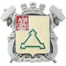 Серия "Стандарты с украшениями" - Волоколамск 1883 г. Серия "Стандарты с украшениями" - Волоколамск 1883 г.