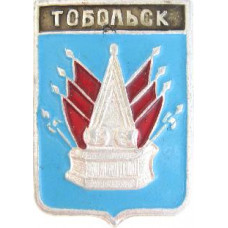 Серия "Тобольская" - Тобольск