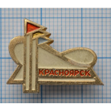 Город "Красноярск"