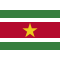 Монеты Суринама