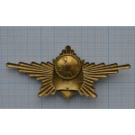 Нагрудный знак Рота почетного караула сухопутные войска России