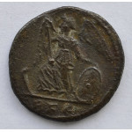Античная монета №5