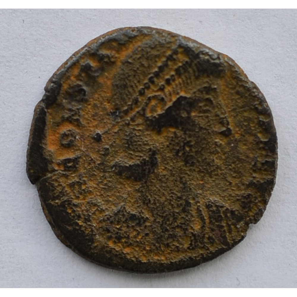 Античная монета №8