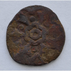 Античная монета №15