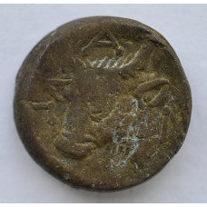 Античная монета №20