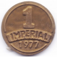1 Imperial 1977