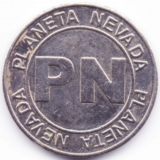 PLANETA NEVADA