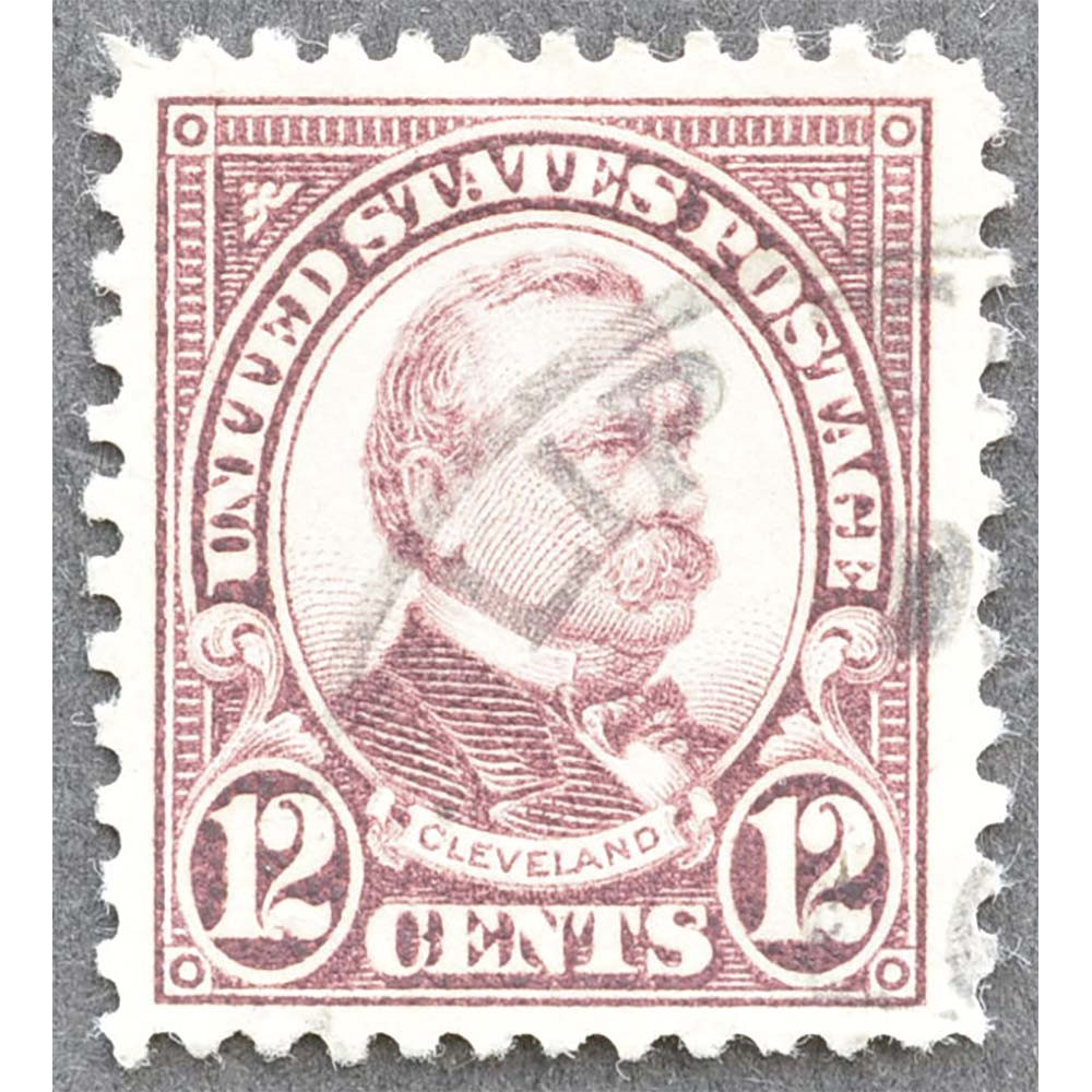 Марки сша. США 1923. Марка США 11 центов. Монета Grover Cleveland. 12 Центов.