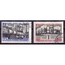 1960, июнь. Рисунки советских детей
