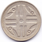 200 песо 1994 Колумбия - 200 pesos 1994 Colombia, из оборота