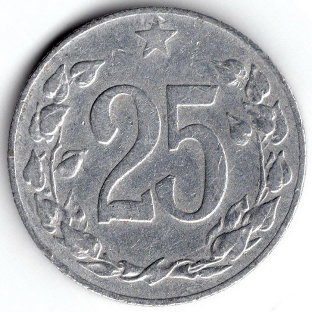Купить в чехословакии. Чехословацкая Монетка 25 1953 года. Чехословакия 1953. Favorit Чехословакия. 3 Геллера 1953 Чехословакия.
